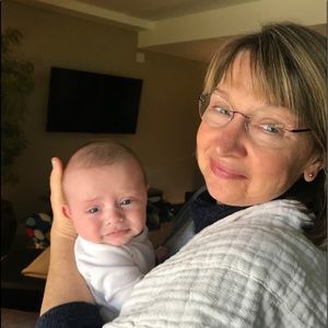 Meet your Posher, Barbara